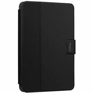 SAFE FIT UNIVERSAL 7-8.5 360ROTATING TABLET CASE BLACK 8.5IN