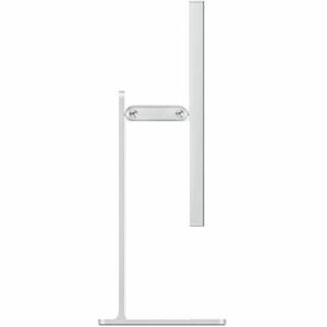 Apple Pro Display XDR 32" (81.3 cm) Class 6K LED Monitor - 16:9 - Silver - 32" (81.3 cm) Viewable - In-plane Switching (IP