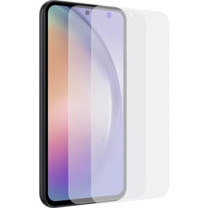SAMSUNG A54 SCREEN PROTECTOR TRANSPARENT