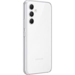 SAMSUNG A54 CLEAR CASE TRANSPARENT