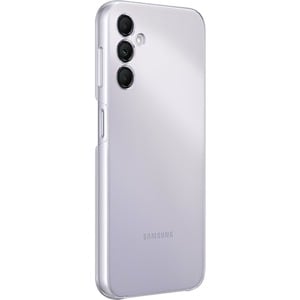 SAMSUNG A14 CLEAR CASE TRANSPARENT