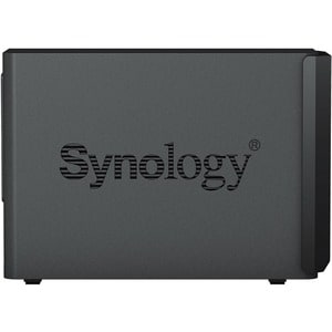 Synology DiskStation DS223 2 x Gesamtzahl Einschübe SAN/NAS-Speichersystem - Realtek Quad-Core 1,70 GHz - 2 GB RAM - DDR4 