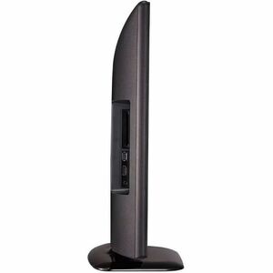 Smart LED-LCD TV LG 24LN661HBLD - 61 cm - HDTV - High Dynamic Range (HDR) - Nero - HDR10 Pro, HLG, HDR10 - Edge LED Luce p