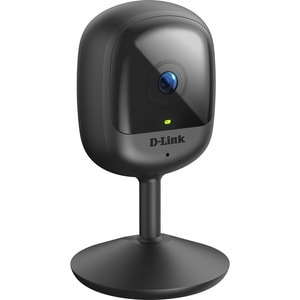 D-Link DCS-6100LH 2 Megapixel HD Network Camera - 5 m - H.264 - 1920 x 1080 - 15 fps - CMOS - Wall Mount, Ceiling Mount - 