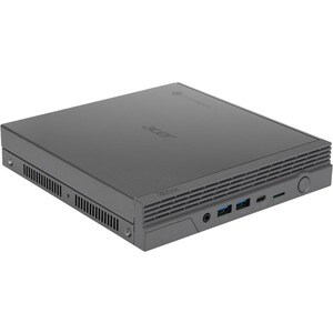 Acer CXI5 CXI5-I38G Chromebox - Intel Core i3 12th Gen i3-1215U - 8 GB - 128 GB Flash Memory Capacity - ChromeOS - IEEE 80
