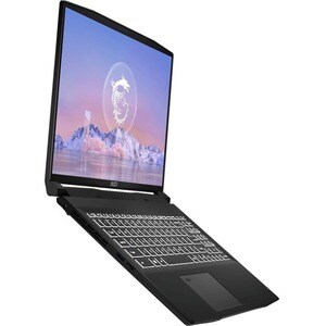MSI Creator M16 B13U Creator M16 B13UDX-687XES 40.6 cm (16") Notebook - Full HD Plus - Intel Core i7 13th Gen i7-13700H - 