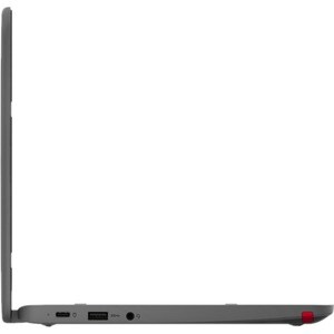 Lenovo 300e Yoga Chromebook Gen 4 82W20004US 11.6" Touchscreen Convertible 2 in 1 Chromebook - HD - Octa-core (ARM Cortex 