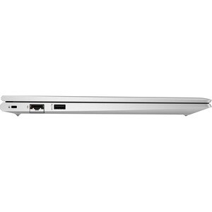 HP ProBook 455 G10 15.6" Notebook - Full HD - AMD Ryzen 7 7730U - 16 GB - 512 GB SSD - Pike Silver - AMD Chip - 1920 x 108