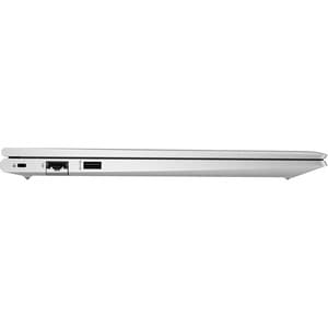 HP ProBook 455 G10 15.6" Notebook - Full HD - AMD Ryzen 5 7530U - 16 GB - 256 GB SSD - Pike Silver - AMD Chip - 1920 x 108