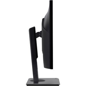 Acer B247Y Full HD LCD Monitor - 16:9 - Black - 60.5 cm (23.8") Viewable - In-plane Switching (IPS) Technology - LED Backl