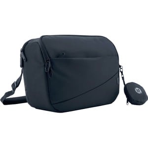 HP Carrying Case (Backpack) for 33.78 cm (13.30") Notebook, Accessories - Water Resistant Cover, Rain Resistant Cover - Pl