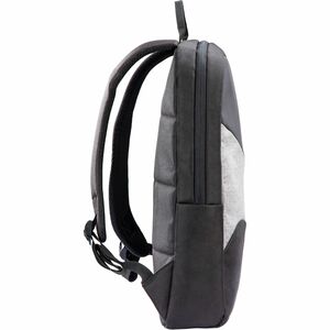 HP Carrying Case (Backpack) for 39.62 cm (15.60") HP Notebook - Black - Water Resistant - Fabric Body - Shoulder Strap