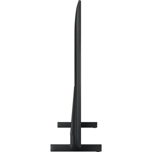 Samsung HG55AU800EE 139.7 cm LCD TV - 4K UHDTV - Black - 3840 x 2160 Resolution