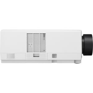 Sharp NEC Display NP-PV800UL-W1 LCD Projector - 16:10 - Ceiling Mountable - Black - High Dynamic Range (HDR) - 1920 x 1200