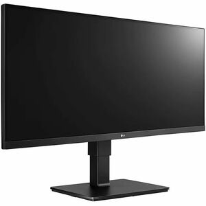 Monitor LCD LG Ultrawide 34BN670P-B 863,6 mm (34") Class WFHD - 21:9 - Nero tessuto - 86,4 cm (34") Viewable - Tecnologia 