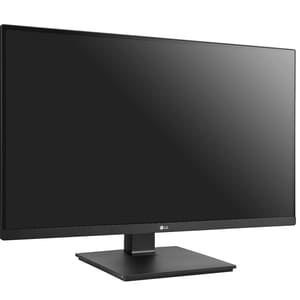 Monitor LCD LG 27BN65QP-B 685,8 mm (27") Class WQHD - 16:9 - Nero - 68,6 cm (27") Viewable - Tecnologia In-plane Switching
