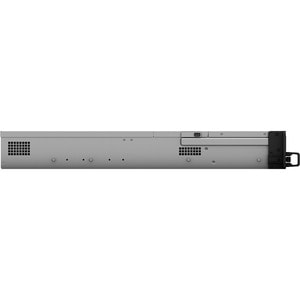 Synology SA3410 12 x Total Bays NAS Storage System - Intel Xeon D-1541 Octa-core (8 Core) 2.10 GHz - 16 GB RAM - DDR4 SDRA