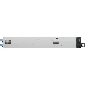 Synology SA3610 12 x Gesamtzahl Einschübe NAS-Speichersystem Xeon D-1567 Dodeca-Core 2,10 GHz - 16 GB RAM - DDR4 SDRAM - 2