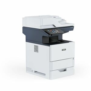 Xerox VersaLink B625 Multifunction Printer, Up To 65ppm, Duplex, With Copy, Print, Scan, Fax - Copier/Fax/Printer/Scanner 