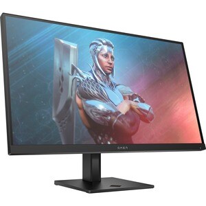 OMEN 27 Zoll Class Full HD Gaming-LCD-Monitor - 16:9 Format - 68,6 cm (27 Zoll) Viewable - IPS-Technologie (In-Plane-Switc
