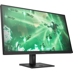 OMEN 27q 27 Zoll Class WQHD Gaming-LCD-Monitor - 16:9 Format - 68,6 cm (27 Zoll) Viewable - IPS-Technologie (In-Plane-Swit