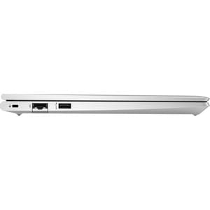 HP ProBook 455 G10 39.6 cm (15.6") 笔记本电脑 - AMD Ryzen 5 7530U - 16 GB - 512 GB SSD - AMD 芯片 - AMD Radeon Graphics - IEEE 80