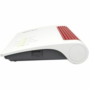 FRITZ! FRITZ!Box 7530 AX Wi-Fi 6 VDSL, ADSL, DSL Modem/Wireless Router - Dualband - 2,40 GHz ISM-Band - 5 GHz UNII-Band - 