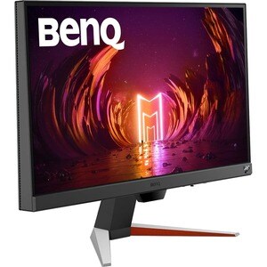 BenQ MOBIUZ EX240N 24" Class Full HD Gaming LCD Monitor - 16:9 - Dark Grey - 23.8" Viewable - Vertical Alignment (VA) - LE