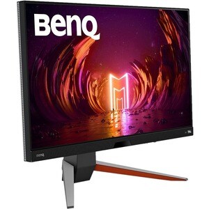 BenQ MOBIUZ EX270QM 27" Class WQHD Gaming LCD Monitor - 16:9 - 27" Viewable - In-plane Switching (IPS) Technology - 2560 x