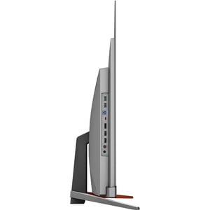 BenQ MOBIUZ EX480UZ 48" Class 4K UHD Gaming OLED Monitor - 16:9 - 48" Viewable - OLED - 3840 x 2160 - 1.07 Billion Colors 