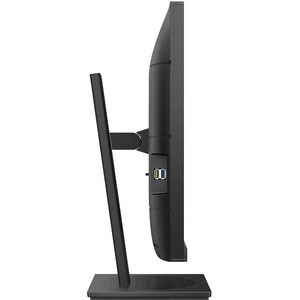 Philips 273S1 27" Class Full HD LCD Monitor - 16:9 - Textured Black - 68.6 cm (27") Viewable - In-plane Switching (IPS) Te