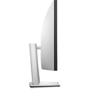 Dell UltraSharp U4924DW 49" Class Dual Quad HD (DQHD) Ecrã curvo Monitor LCD - 32:9 - 124.5 cm (49") Viewable - Tecnologia