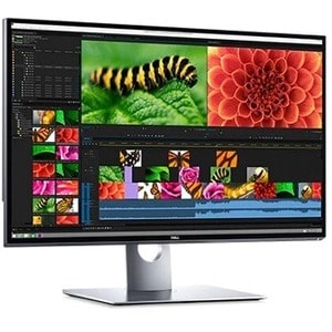 Dell UltraSharp UP3218KA 32" Class 8K Monitor LCD - 80 cm (31.5") Viewable - 7680 x 4320