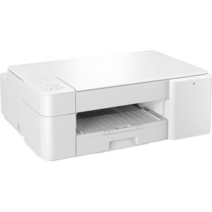 Brother DCP-J1200WE Wireless Inkjet Multifunction Printer - Colour - Copier/Printer/Scanner - 6000 x 1200 dpi Print - Colo