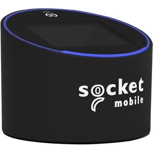 Socket Mobile SocketScan S370 Retail, Hospitality, Transportation, Quick Service Restaurant (QSR) Barcode Scanner - Wirele