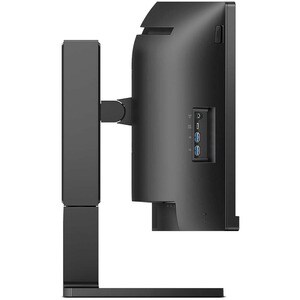 Philips 6000 series 45B1U6900C/00. Display diagonal: 113 cm (44.5"), Display resolution: 5120 x 1440 pixels, HD type: Ultr