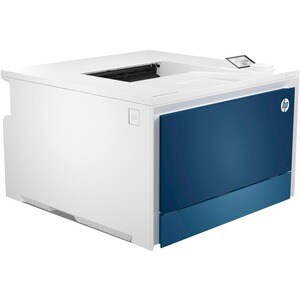 Imprimante laser HP LaserJet Pro 4202dw - Couleur - Impression papier ordinaire