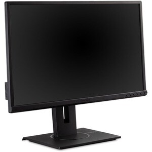 ViewSonic Graphic VG2240 22 Zoll Class Full HD LED-Monitor - 16:9 Format - Schwarz - 54,6 cm (21,5 Zoll) Viewable - MVA-Te