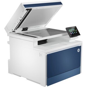 HP LaserJet Pro 4302dw Laser Multifunction Printer - Colour - For Plain Paper Print