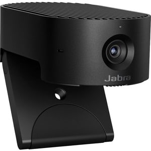 Jabra PanaCast 20 Webcam - 13 Megapixel - 30 fps - USB 3.0 Type C - TAA Compliant - 3840 x 2160 Video - 117° Angle - 3x Di