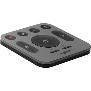 Logitech 设备遥控器 - 用于 会议摄像头