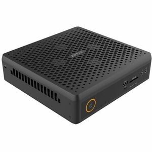 Zotac MAGNUS EN153060C Gaming Barebone System - Mini PC - Intel Core i5 11th Gen i5-11400H 2.70 GHz Hexa-core (6 Core) - I