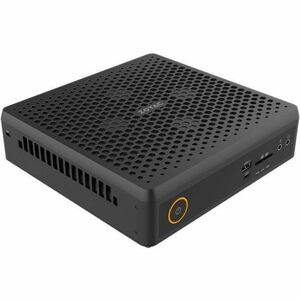 Zotac MAGNUS EN153060C Gaming Desktop Computer - Intel Core i5 11th Gen i5-11400H Hexa-core (6 Core) 2.70 GHz - 16 GB RAM 