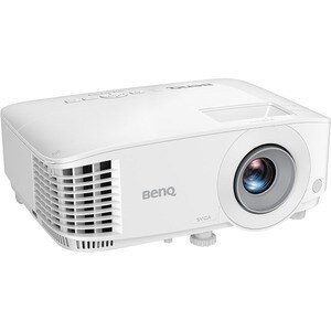 BenQ MS560 DLP-Projektor - 800 x 600 Piel - 20,000:1 Kontrastverhältnis - 4000 lm Helligkeit - Vorderseite - 15000 Stunde(