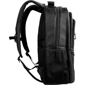 Sacoche de transport V7 Professional CBPX16-BLK - Sac à dos Style pour 39,6 cm (15,6 ") à 40,9 cm (16,1 ") Ordinateur Port