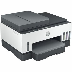 MULTIFUNCIONAL HP SMART TANK 754 - WIRELESS - 15PPM (A4)