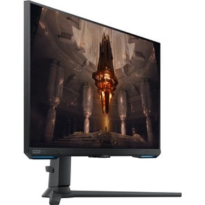 Samsung Odyssey G7 S28BG700EP 28" Class 4K UHD LCD Monitor - 71.1 cm (28") Viewable - In-plane Switching (IPS) Technology 
