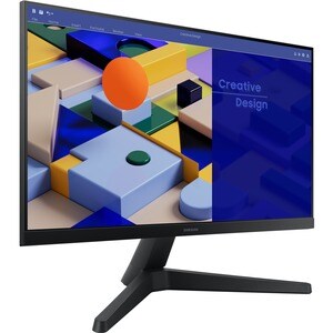 Samsung S22C310EAU 22" Class Full HD LCD Monitor - 16:9 - 54.6 cm (21.5") Viewable - In-plane Switching (IPS) Technology -