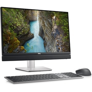 Dell OptiPlex 7000 7410 Plus All-in-One Computer - Intel Core i7 13th Gen i7-13700 - vPro Technology - 16 GB - 512 GB SSD 