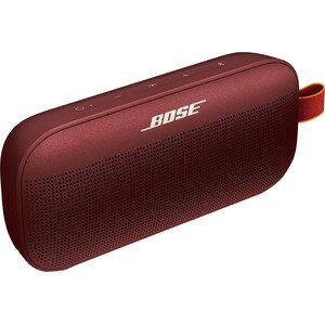 Bose SoundLink Flex 便携式 蓝牙 扬声器系统 - 可充电电池